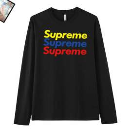 Picture of Supreme T Shirt Long _SKUSupremeM-3XL12yr0152304